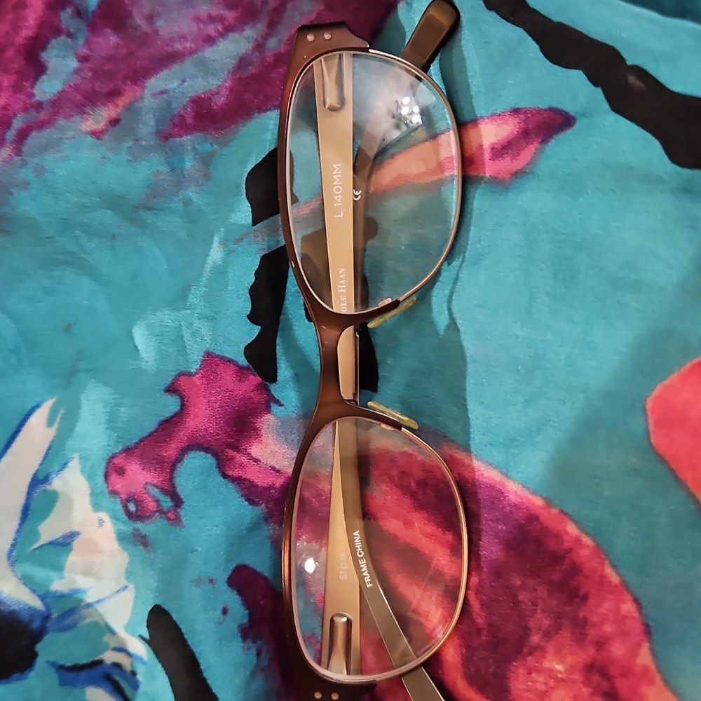 Cole Haan Frames